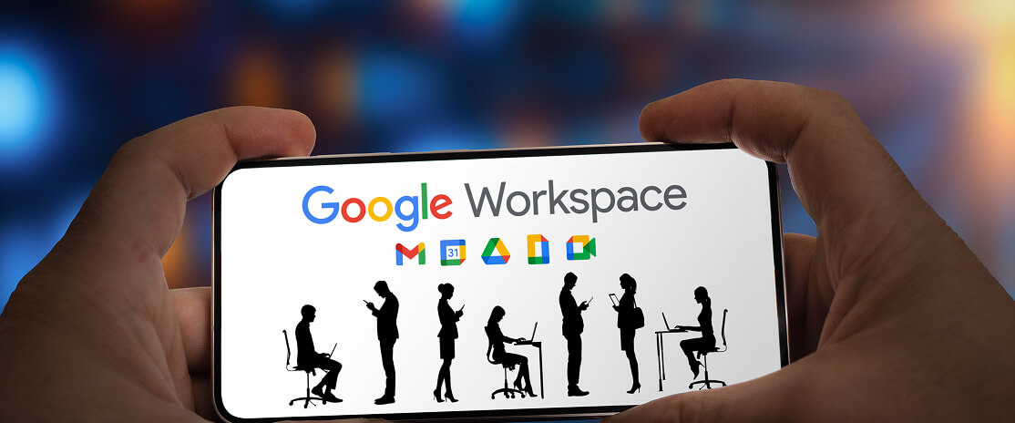 GoogleWorkspace
