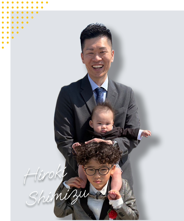 ツナムグ顧問シフト代表顧問 鈴木ノブトシ